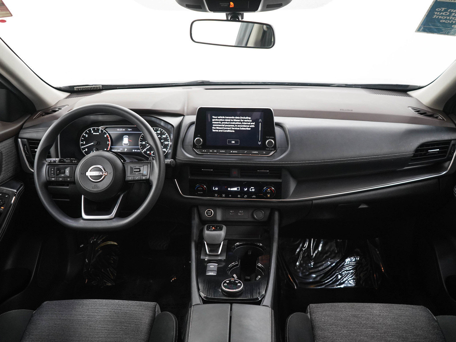 Used 2023 Nissan Rogue SV AWD/4WD image 13