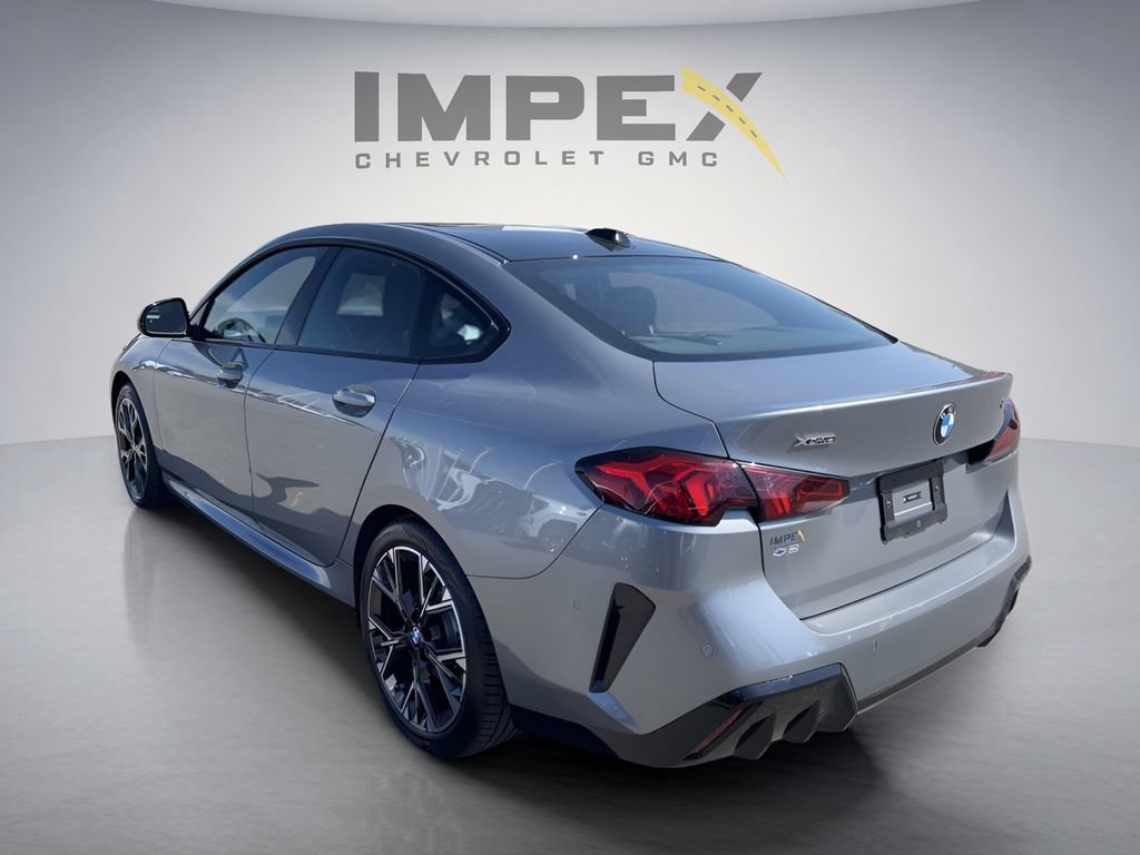 Used 2026 BMW 228i xDrive AWD/4WD image 3