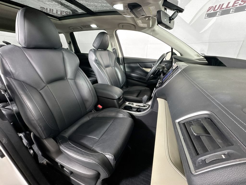 Used 2021 Subaru Ascent Limited w/ Technology Package AWD/4WD image 31