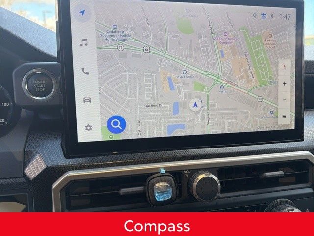 Used 2025 Toyota 4Runner Limited image 16