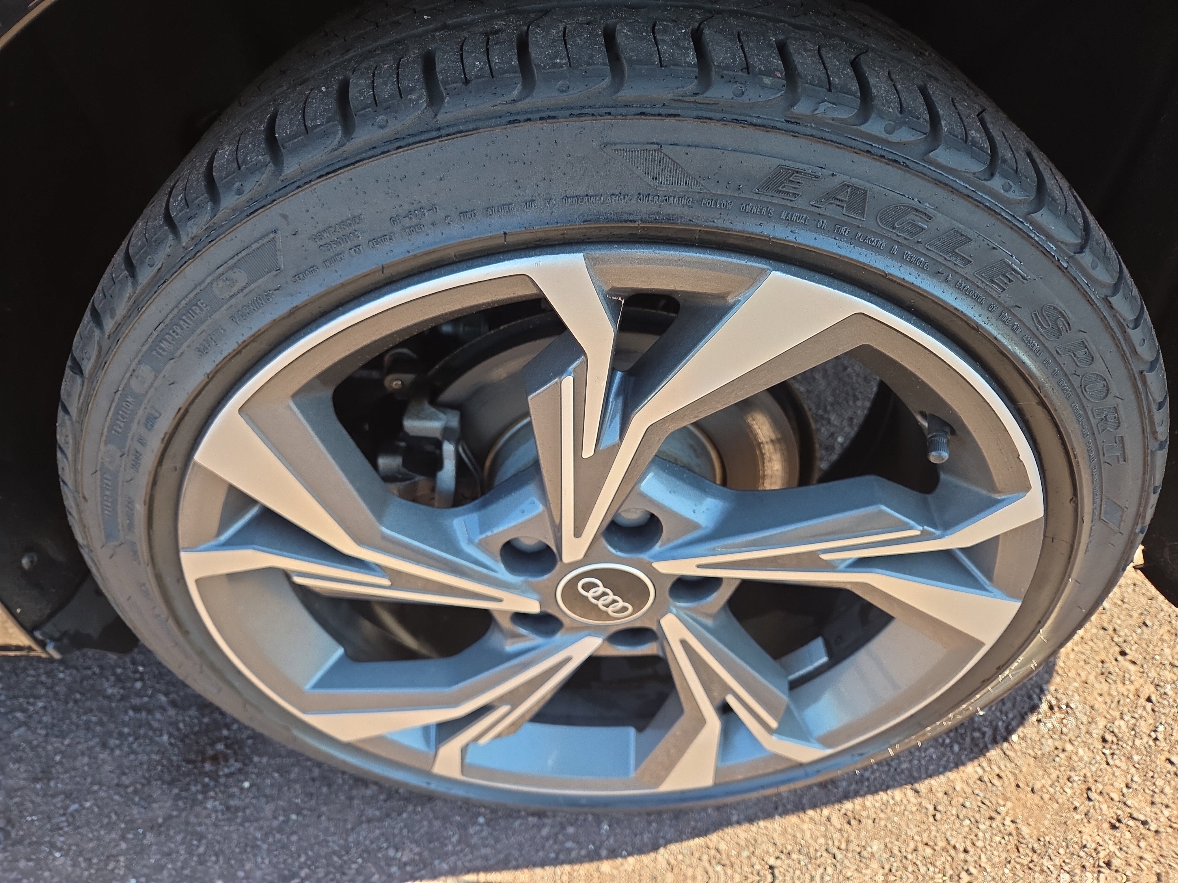 Used 2022 Audi A3 2.0T Premium Plus image 11