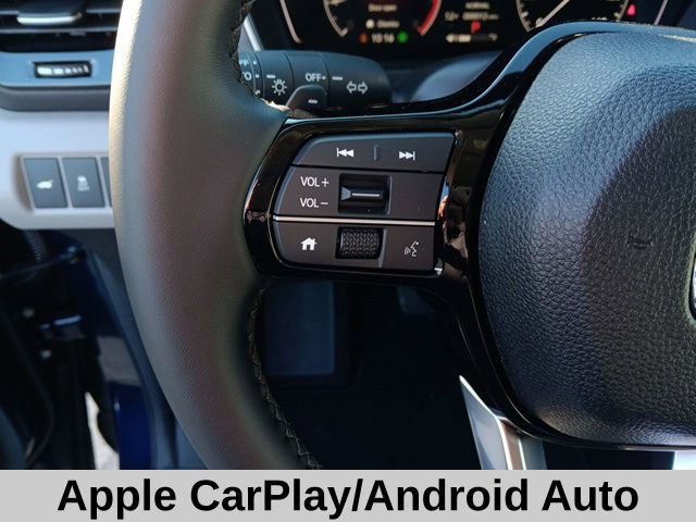 New 2025 Honda Pilot Touring image 13