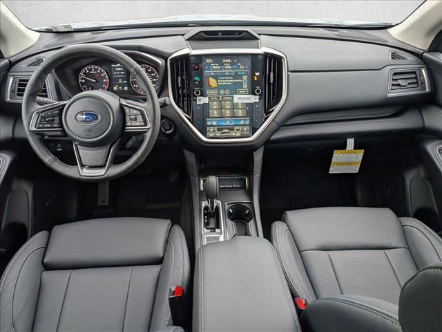 Used 2026 Subaru Ascent Limited AWD/4WD image 16