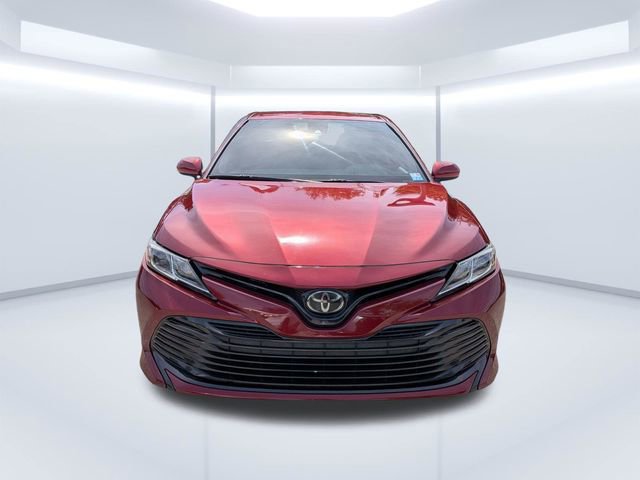 Used 2019 Toyota Camry LE FWD image 10