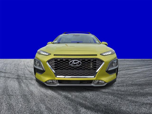 Used 2020 Hyundai Kona Ultimate FWD image 9
