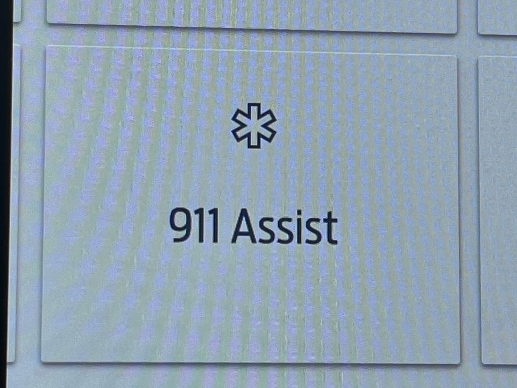 New 2026 Ford Bronco Sport Big Bend w/ Convenience Package image 25