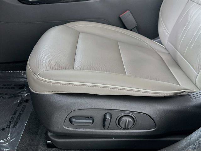Used 2024 Buick Envista Avenir FWD image 17