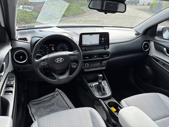 Used 2023 Hyundai Kona SEL w/ Convenience Package image 11