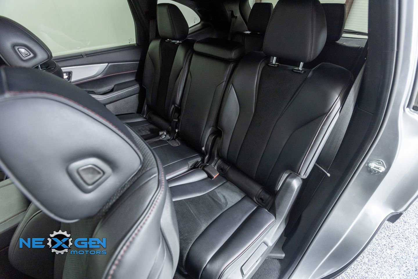 Used 2023 Acura MDX A-Spec AWD/4WD image 34