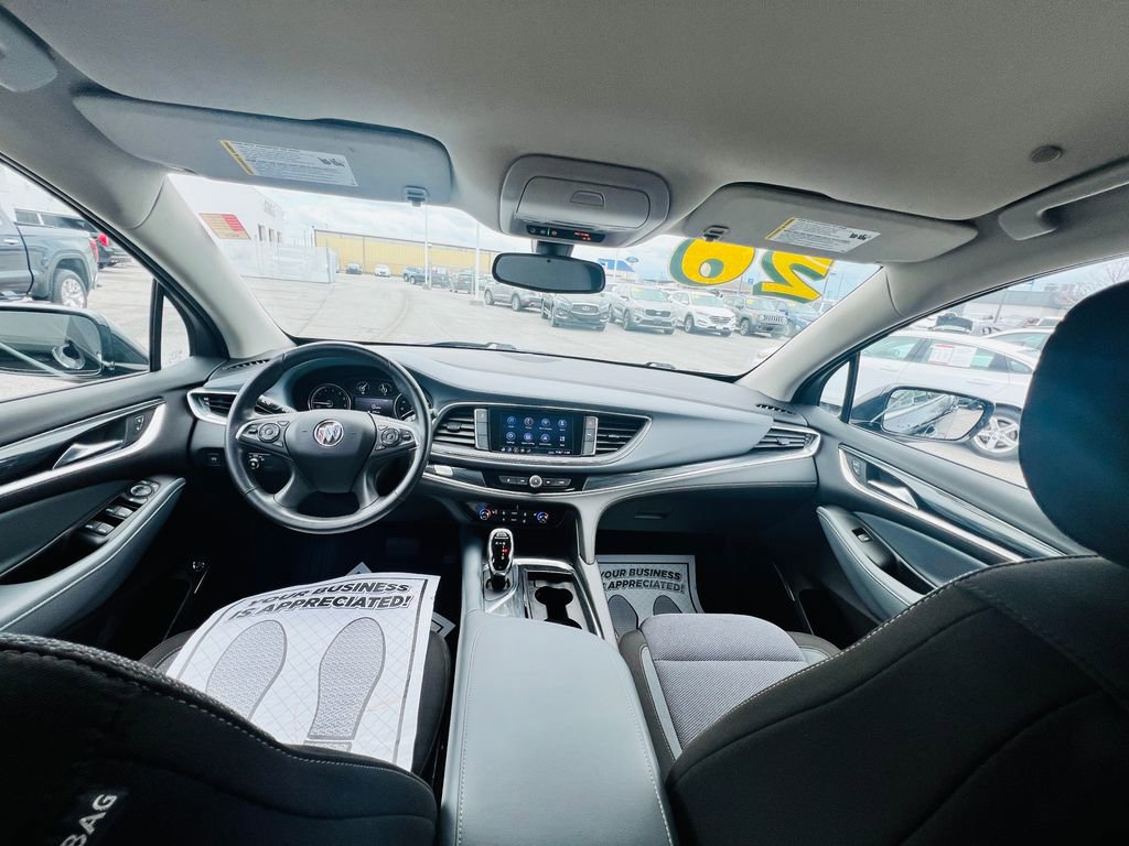 Used 2020 Buick Enclave Preferred image 31