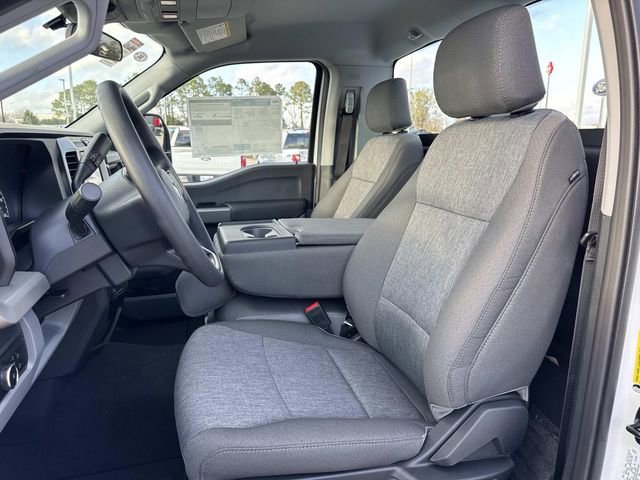 New 2026 Ford F350 XL w/ STX Appearance Package image 14