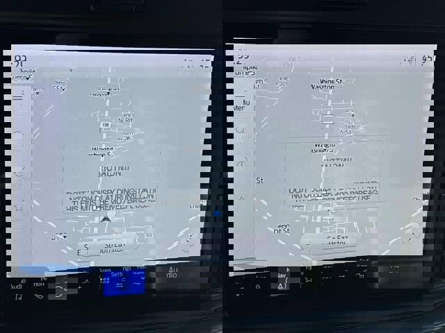 New 2026 Ford F350 Lariat w/ Black Appearance Package image 22