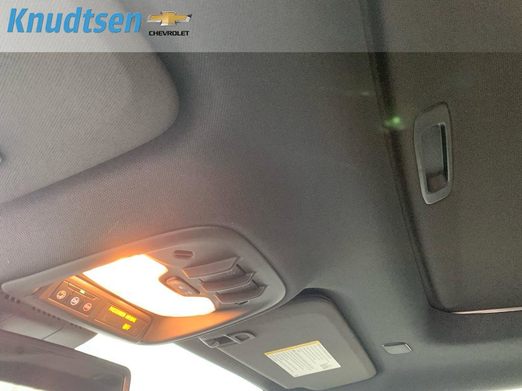 Used 2026 Chevrolet Colorado ZR2 w/ Technology Package image 26