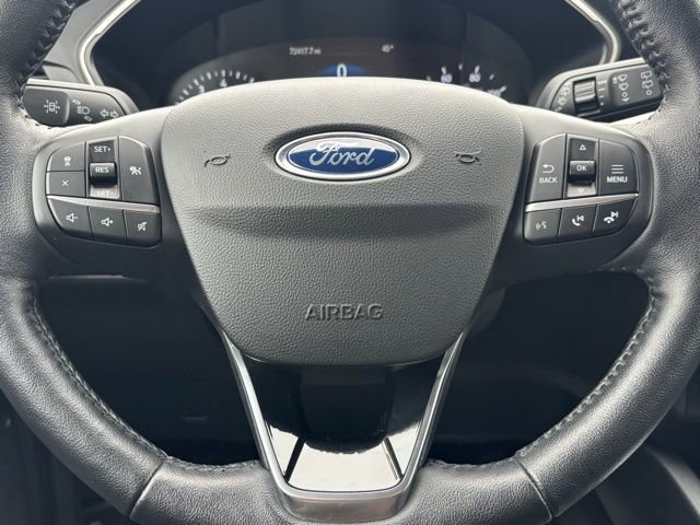 Used 2020 Ford Escape SEL image 17