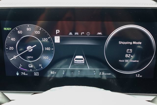 New 2026 Kia Niro Wind FWD image 24