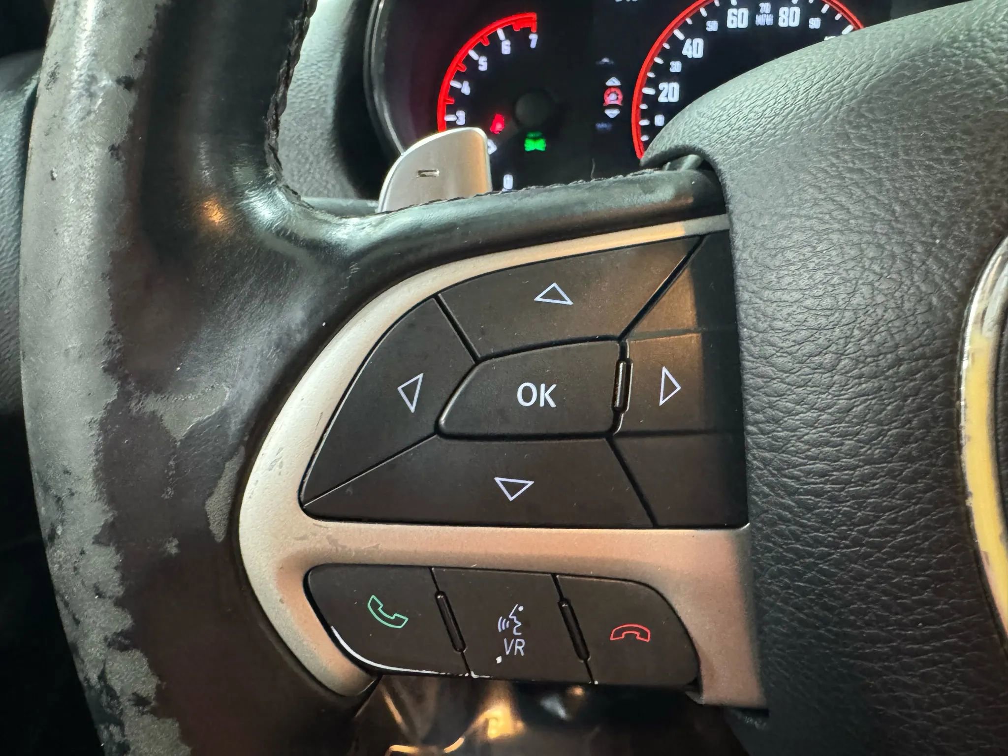 Used 2014 Dodge Durango Limited w/ Premium Group image 22