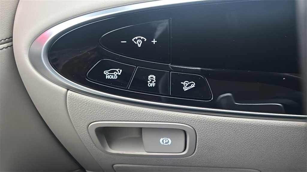 New 2026 Genesis GV70 2.5T Advanced image 19