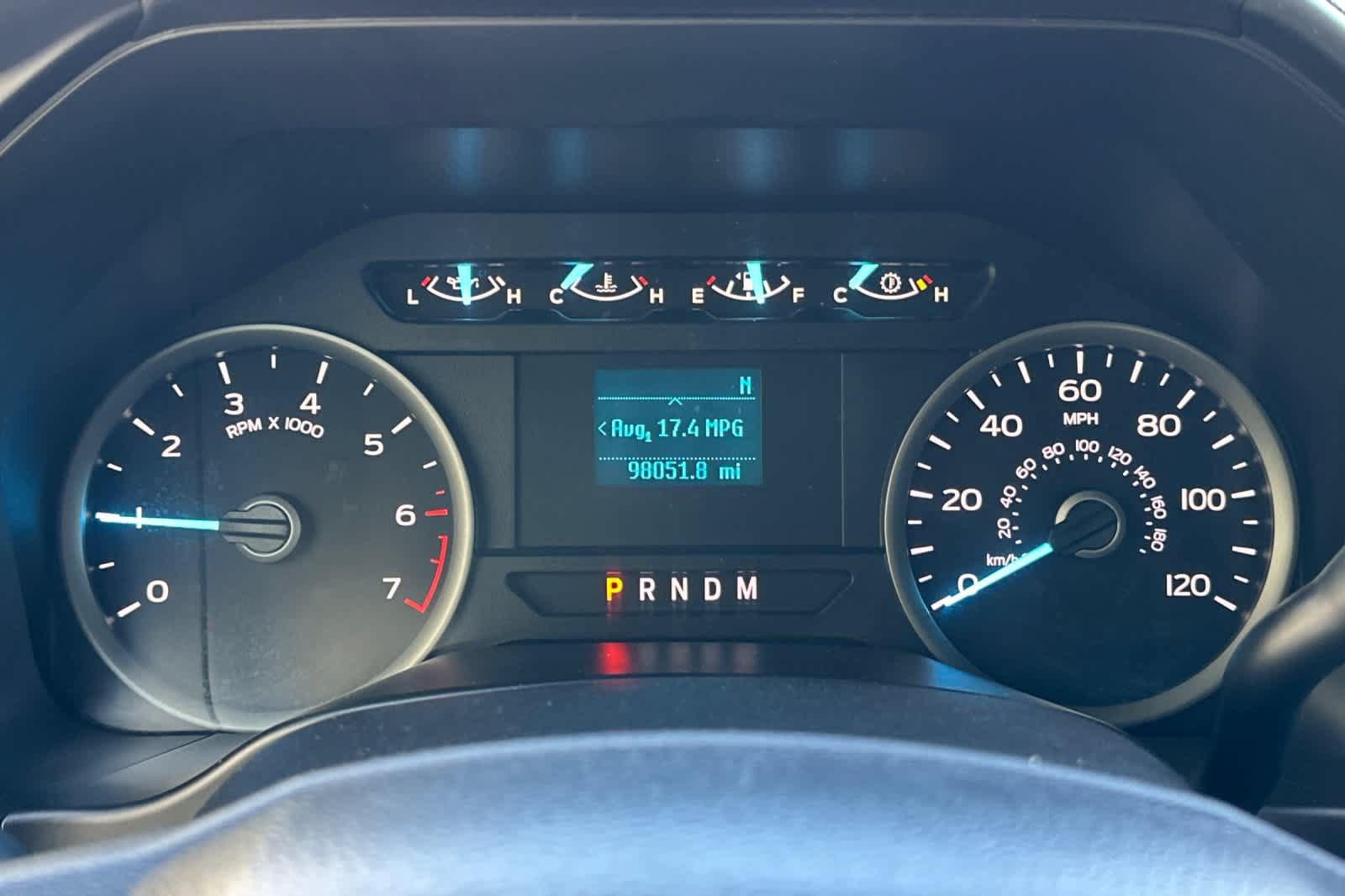 Used 2019 Ford F150 XLT RWD image 21