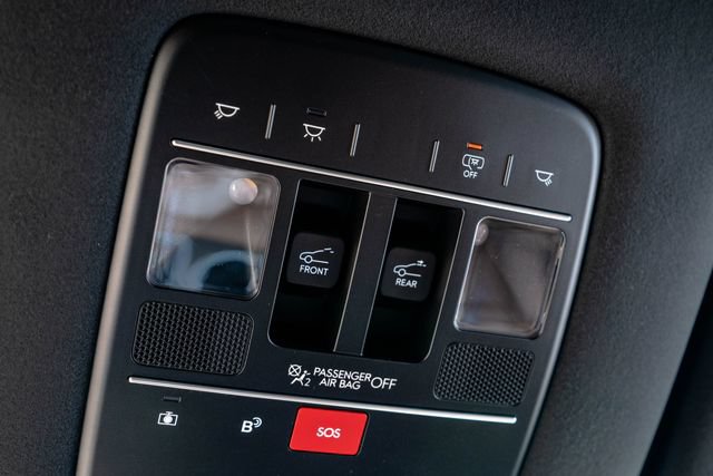 New 2026 Hyundai Palisade Calligraphy AWD/4WD image 30