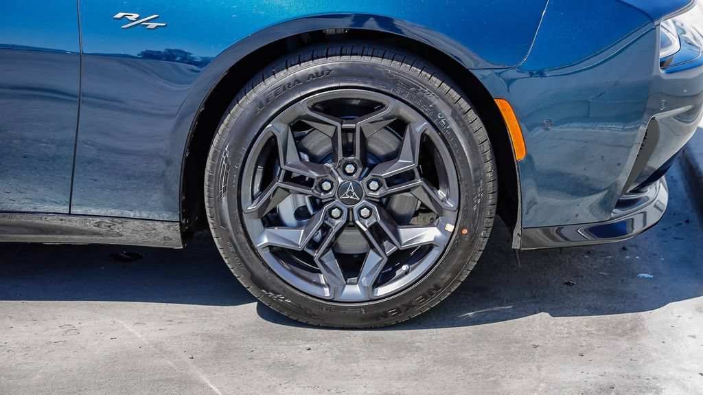 New 2026 Dodge Charger R/T AWD/4WD image 11