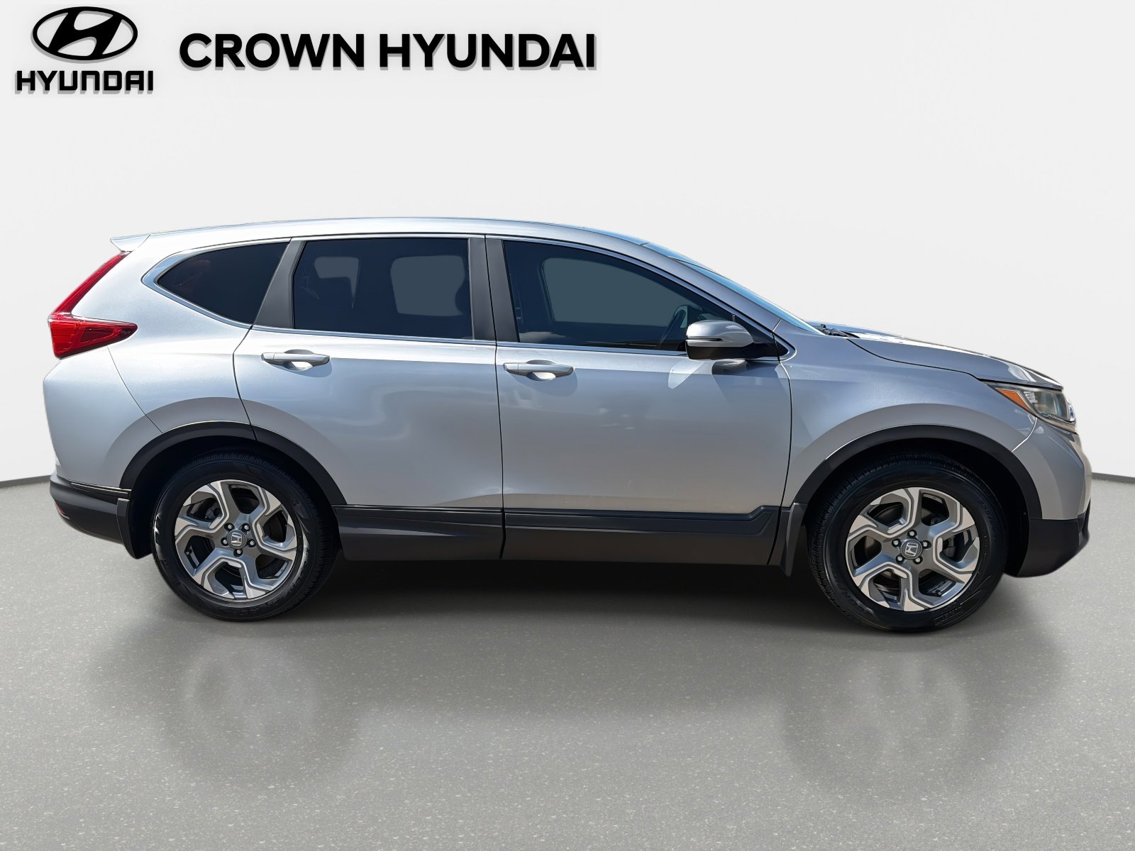 Used 2017 Honda CR-V EX-L image 5