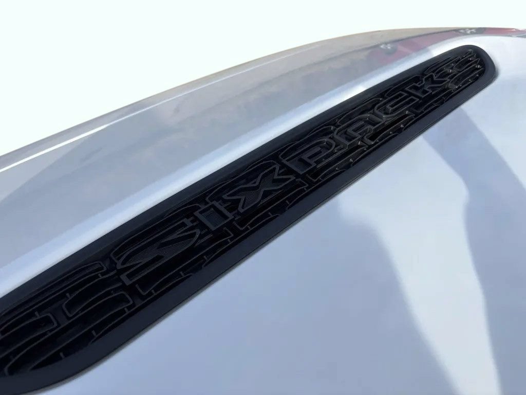 New 2026 Dodge Charger Scat Pack AWD/4WD image 10