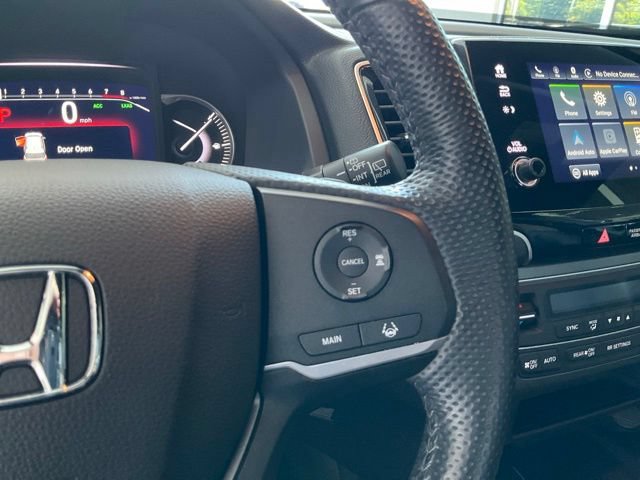 Certified 2024 Honda Passport EX-L image 12