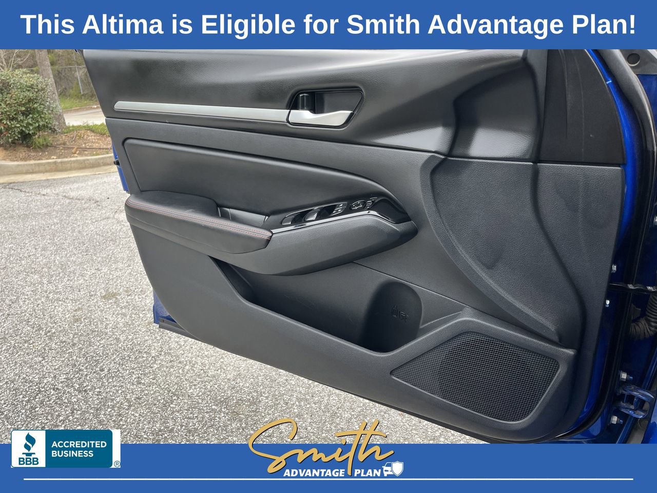 Used 2025 Nissan Altima 2.5 SR image 14