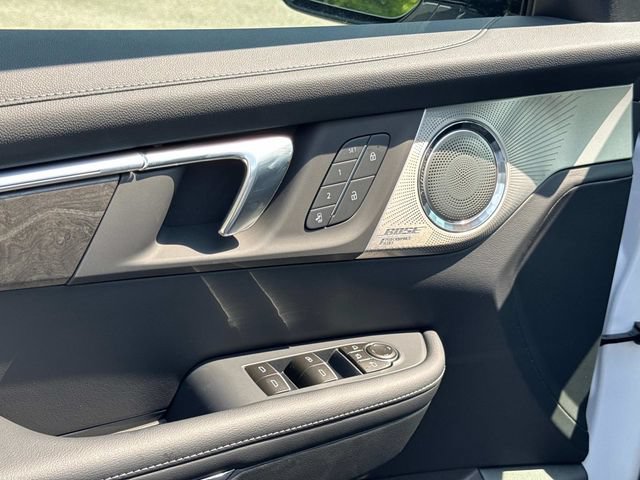 New 2027 Buick Enclave Avenir w/ LPO, Illumination Package FWD image 25