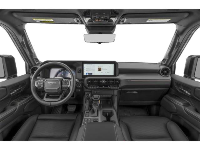 New 2027 Toyota Land Cruiser AWD/4WD image 7