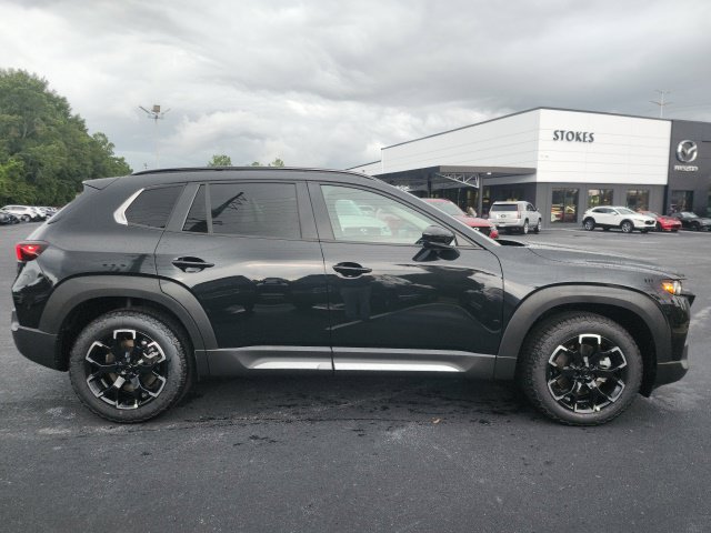 New 2026 MAZDA CX-50 Meridian Edition w/ Weather Package AWD/4WD image 1