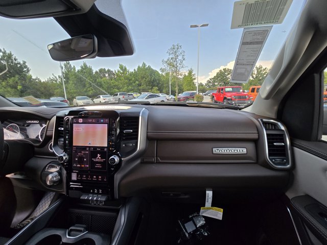 New 2026 RAM 1500 Laramie image 25