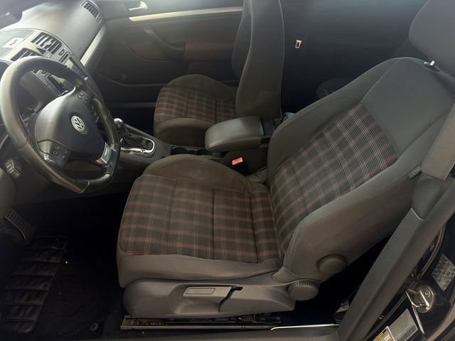 Used 2009 Volkswagen GTI 2-Door FWD image 20