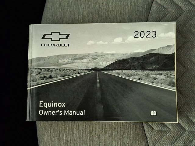 Used 2023 Chevrolet Equinox LS w/ Driver Confidence II Package AWD/4WD image 26