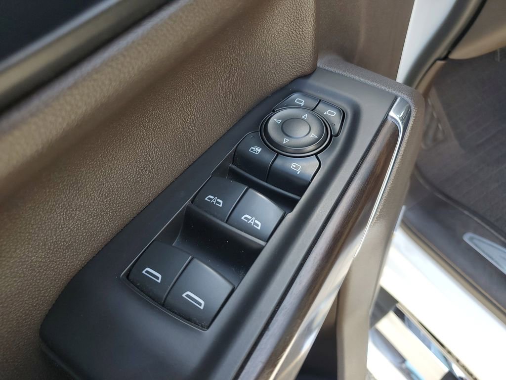 Used 2021 GMC Sierra 1500 SLT w/ SLT Premium Plus Package image 21