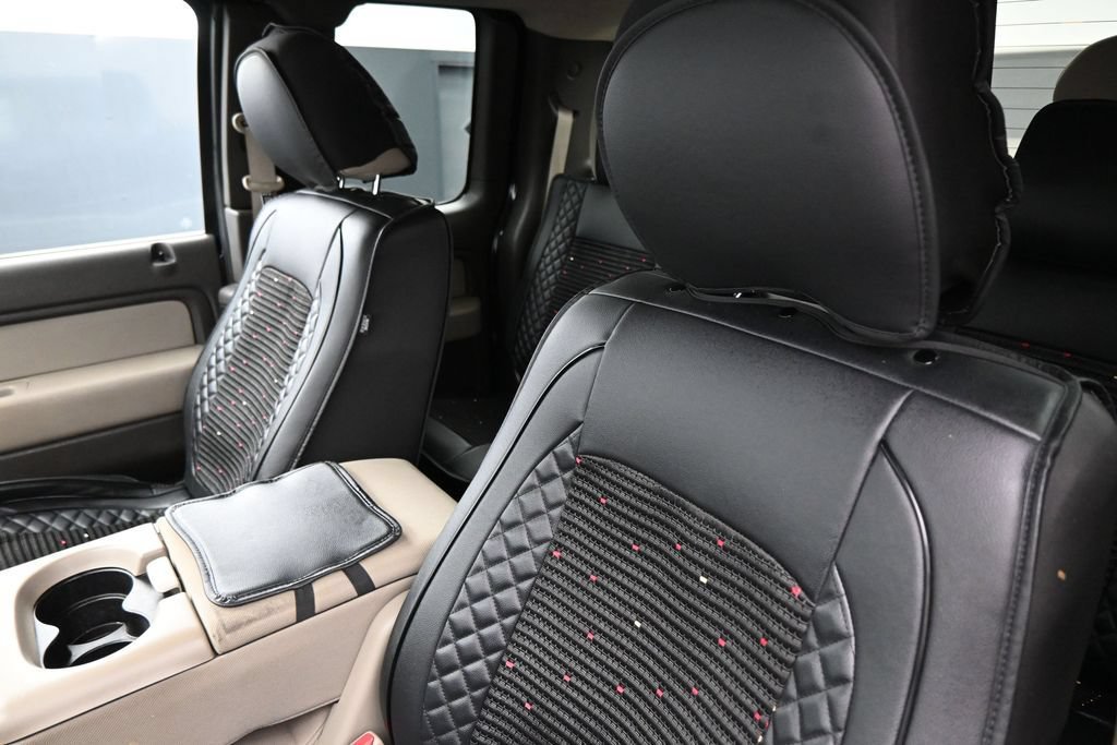 Used 2010 Ford F150 XLT AWD/4WD image 14