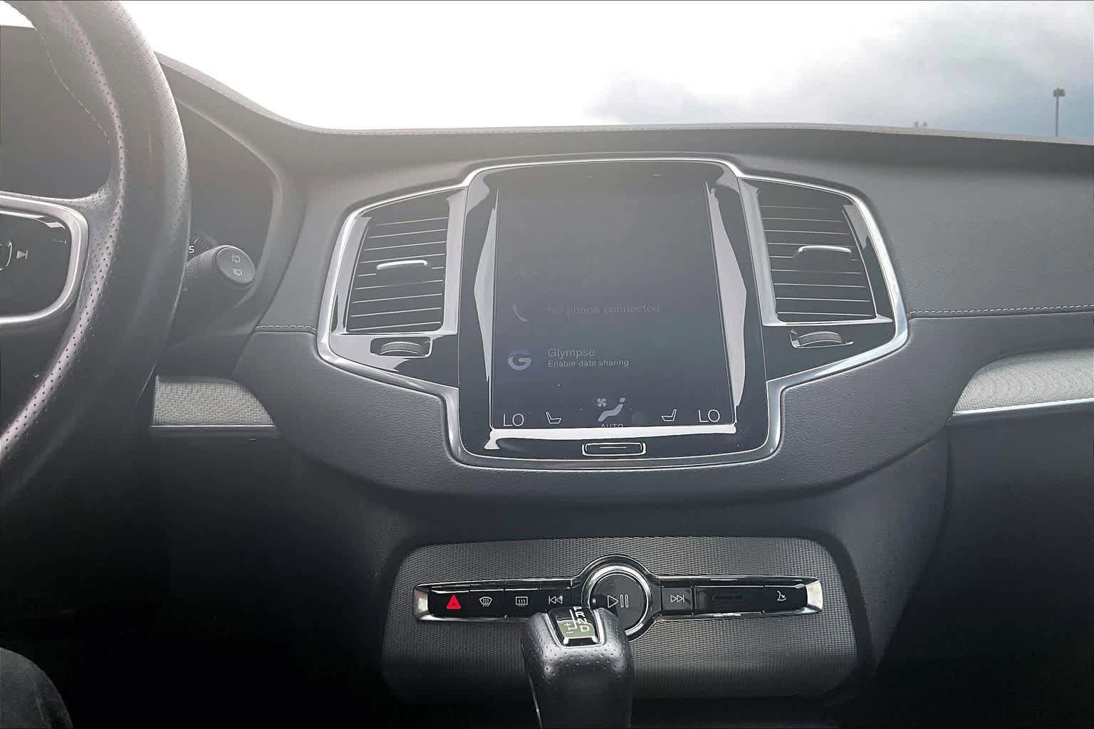 Used 2019 Volvo XC90 T6 R-Design w/ Advanced Package AWD/4WD image 36