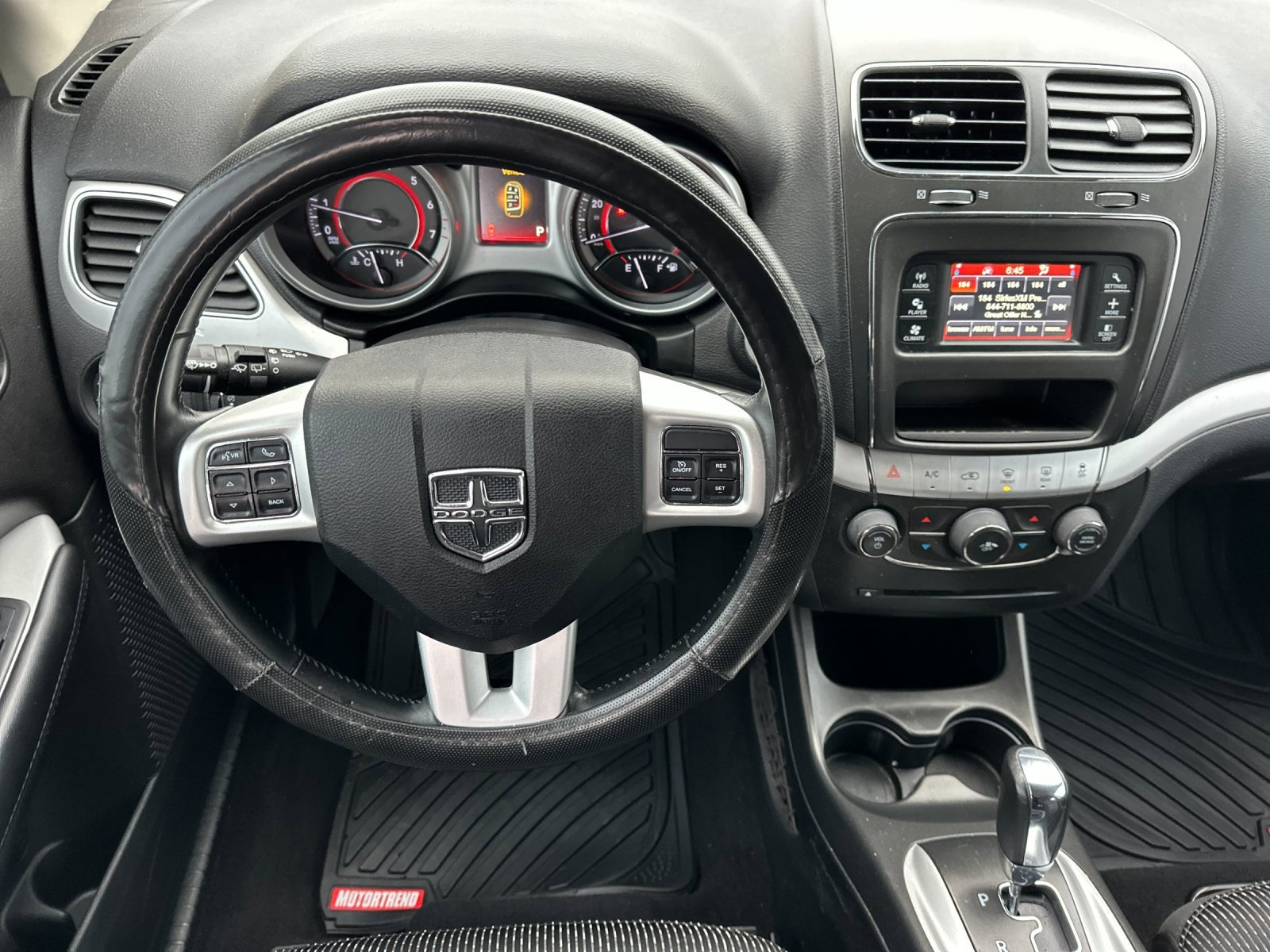 Used 2020 Dodge Journey SE w/ SE Popular Equipment Group image 14