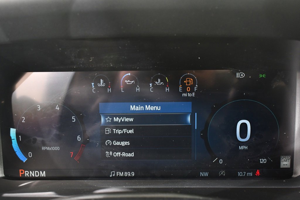 New 2026 Ford F150 XLT w/ Equipment Group 302A MID image 26