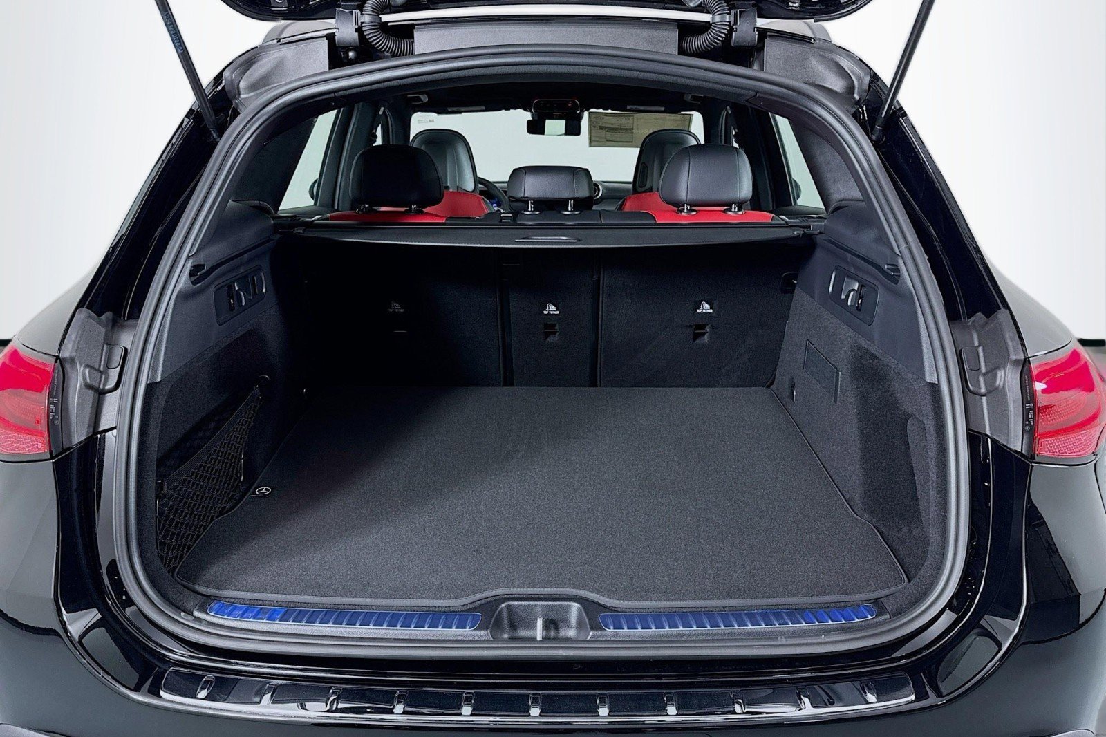 New 2026 Mercedes-Benz GLC 43 AMG 4MATIC image 22