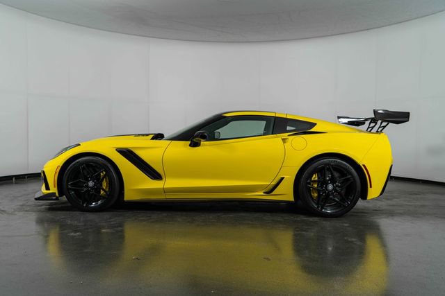 Used 2019 Chevrolet Corvette ZR1 image 5