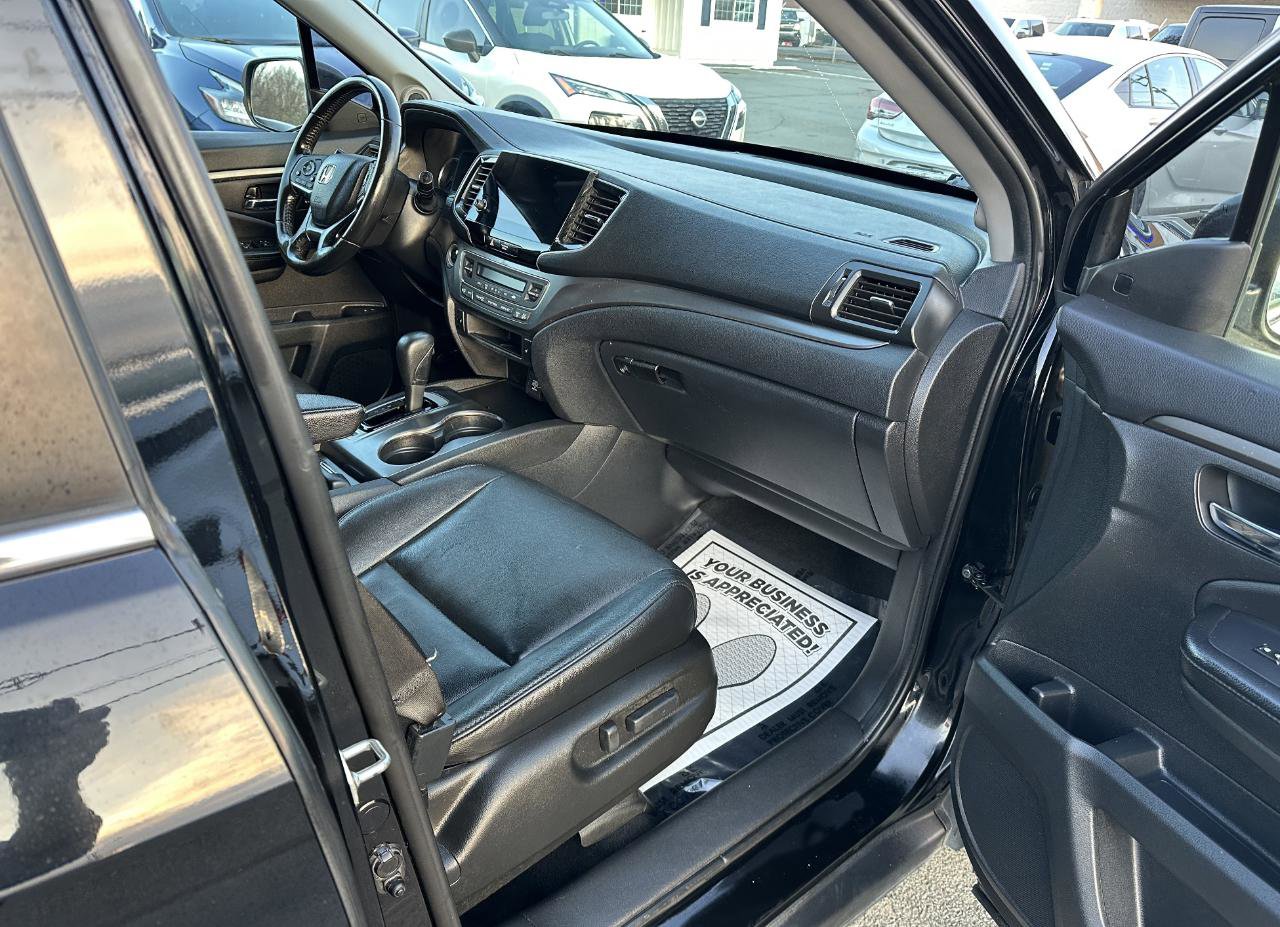 Used 2019 Honda Pilot EX-L image 14