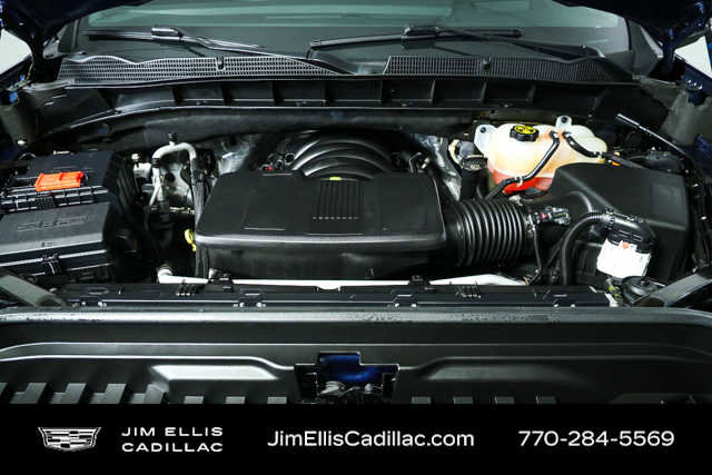 Used 2022 GMC Sierra 1500 Denali w/ Denali Reserve Package image 32