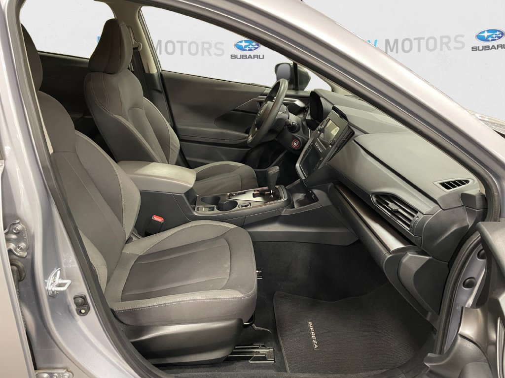 Used 2024 Subaru Impreza 2.0i AWD/4WD image 15