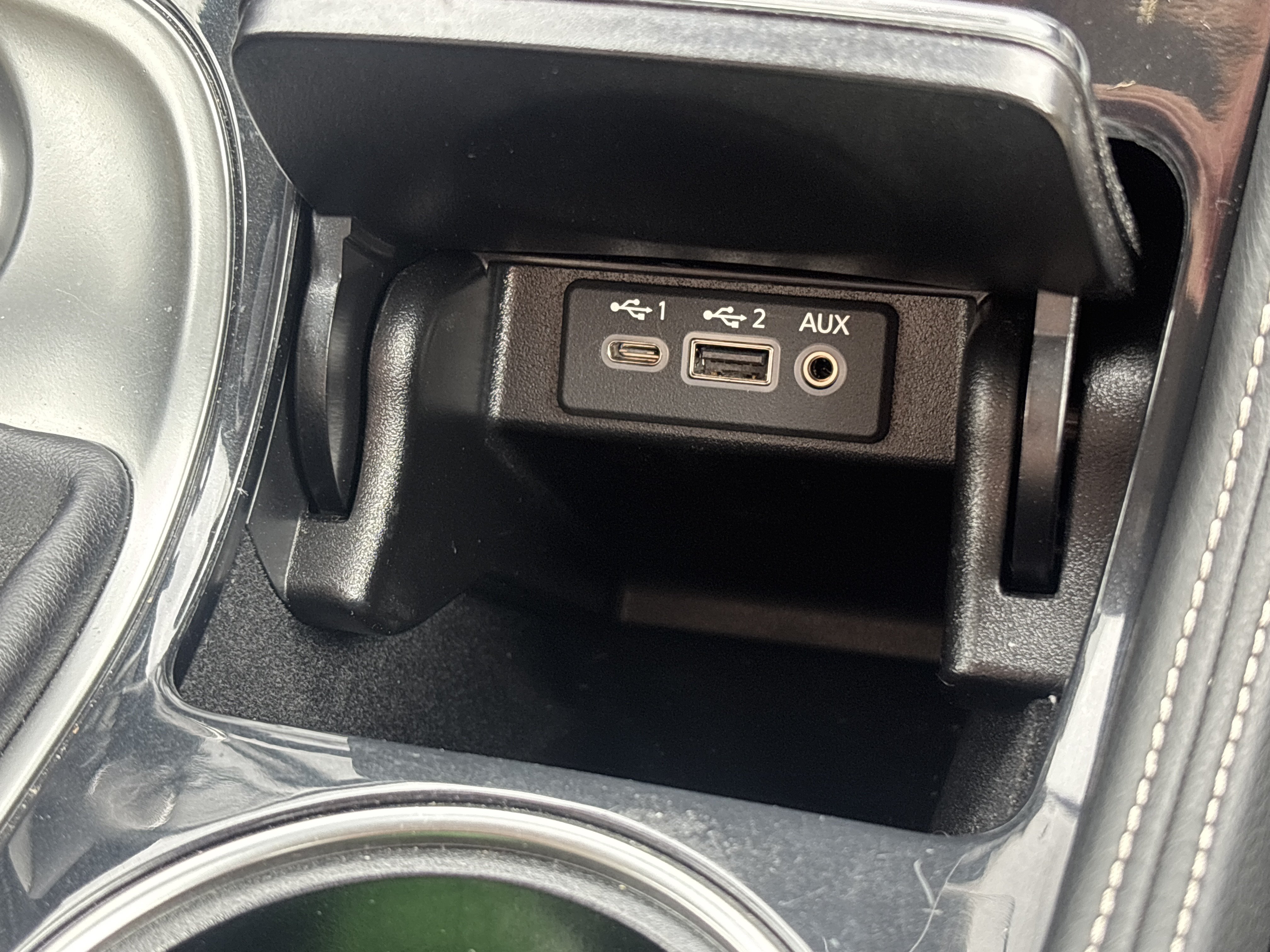 Used 2021 Nissan Maxima Platinum w/ Sport Mat Group FWD image 18