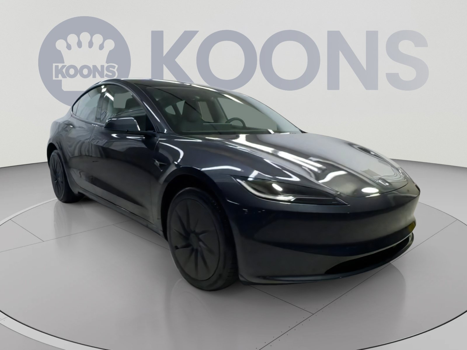 Used 2026 Tesla Model 3 RWD image 2