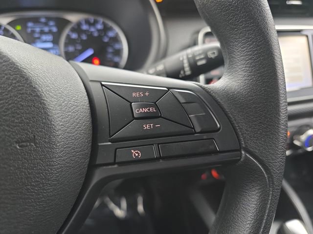 Used 2023 Nissan Kicks S w/ Interior Electronics Package FWD image 37