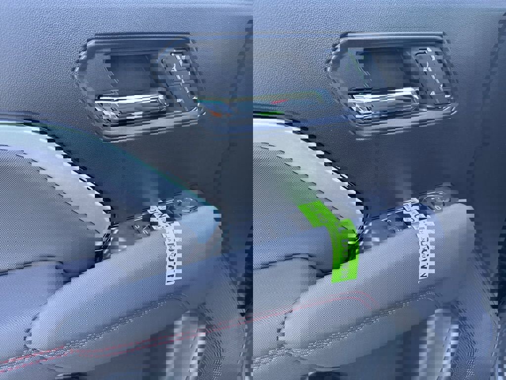 New 2026 Chevrolet Colorado Z71 w/ Technology Package image 16