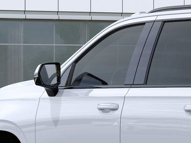 New 2026 Cadillac Escalade ESV Platinum Sport image 12