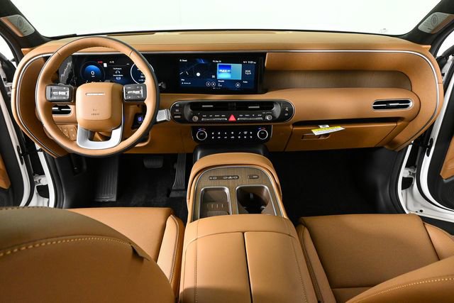 New 2026 Hyundai Palisade Calligraphy image 18